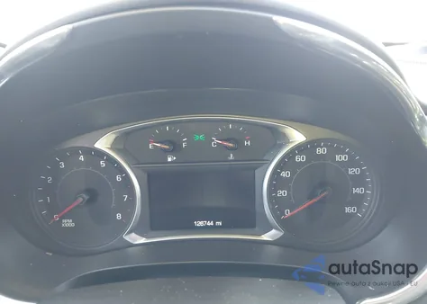 2016 Chevrolet Malibu Premier from USA, damaged, VIN 1G1ZH5SX6GF206852